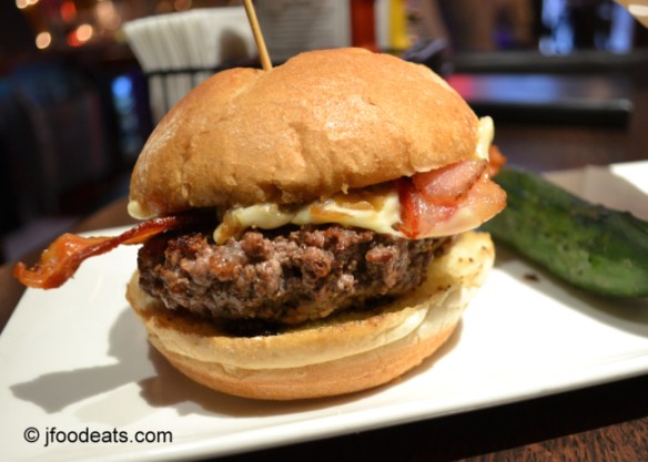 Plan B Bacon Cheese 1