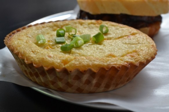 BL Corn souffle