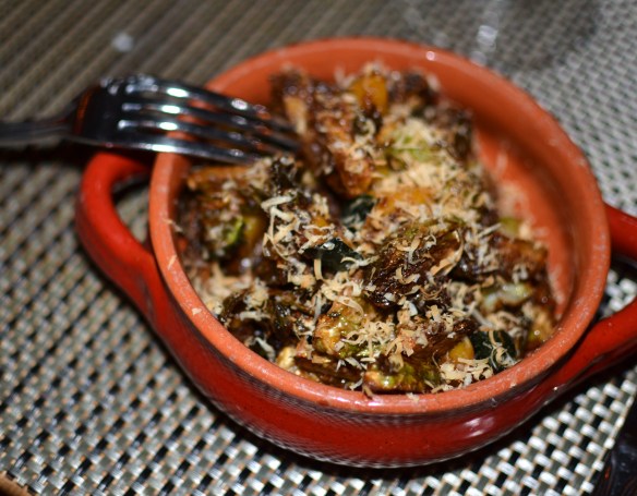 CTB Brussels Sprouts