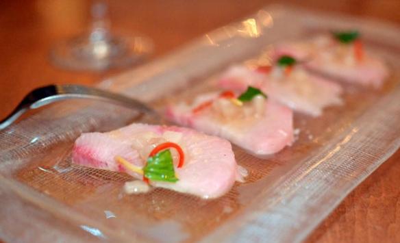 BL Hamachi
