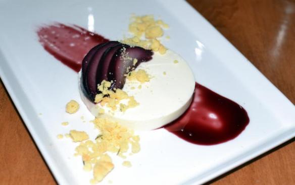 BL Panna Cotta