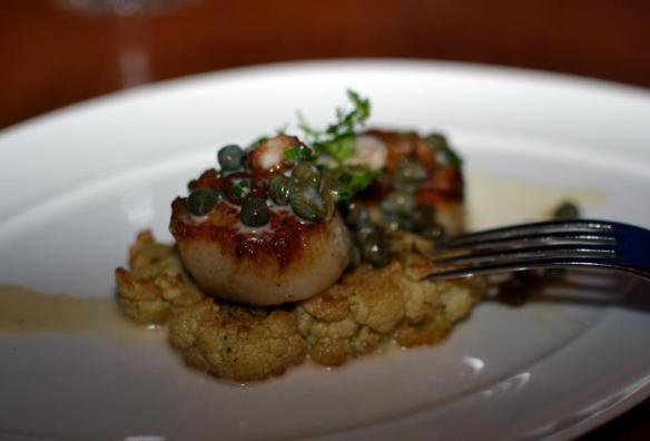 BL Scallops
