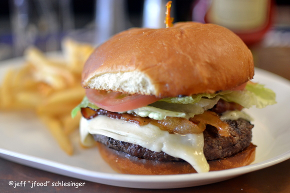 ©jeff “jfood” schlesinger