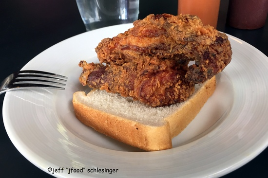 ©jeff “jfood” schlesinger