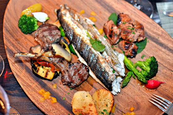 ctb eos 16 entrees 2