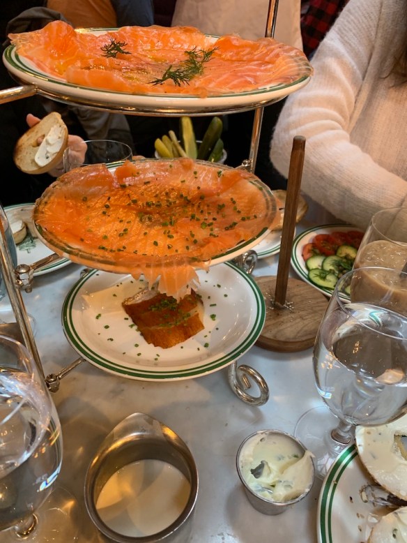 House, Scottish, Sable