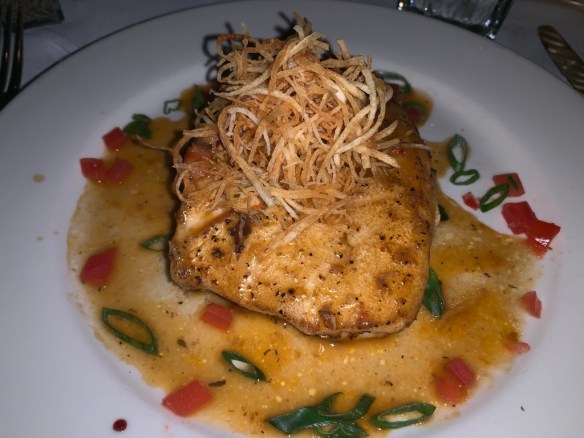 Chilean Sea Bass