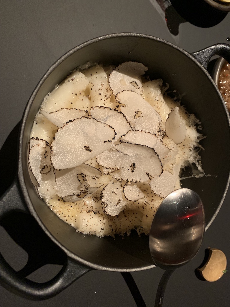 Rice Noodle Dumplings