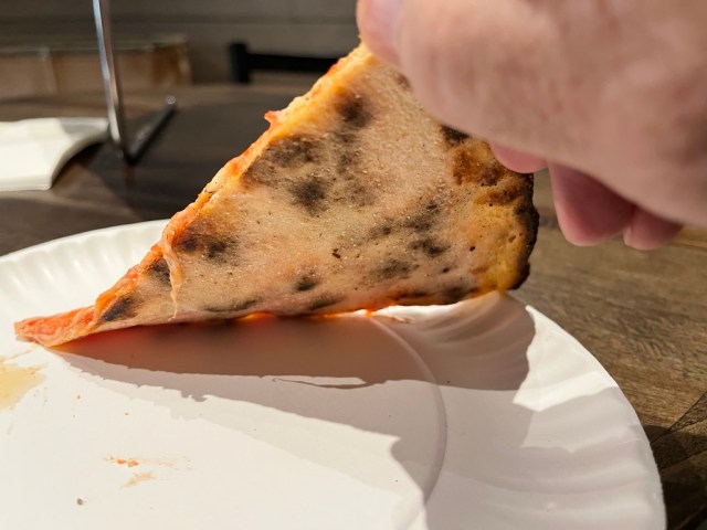 Why Luna's Pizza is a Must-Try in Connecticut | Jfood Eats